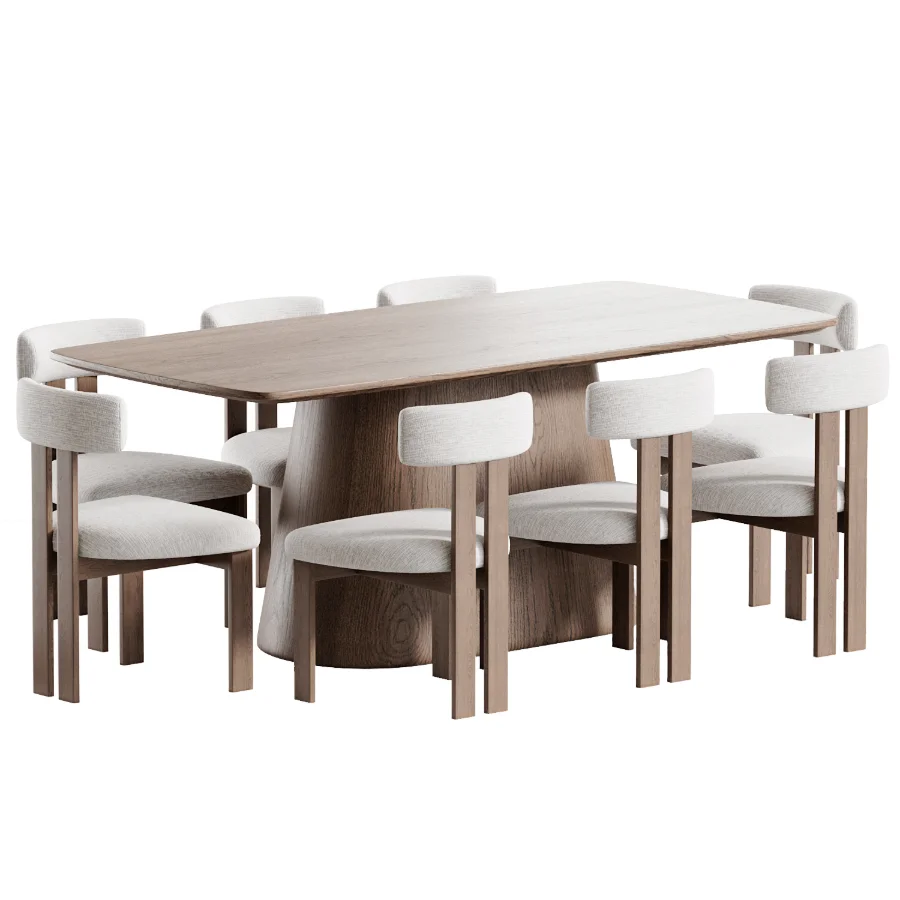 Стул обеденный LOKI - Image 2