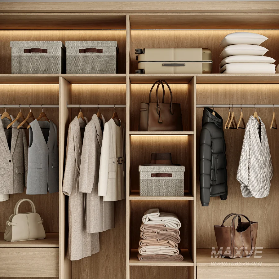 Wardrobe 05 - Image 4