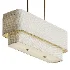 Aleena Linear Chandelier - Thumbnail 1