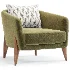 Delray Armchair By Westelm - Thumbnail 1