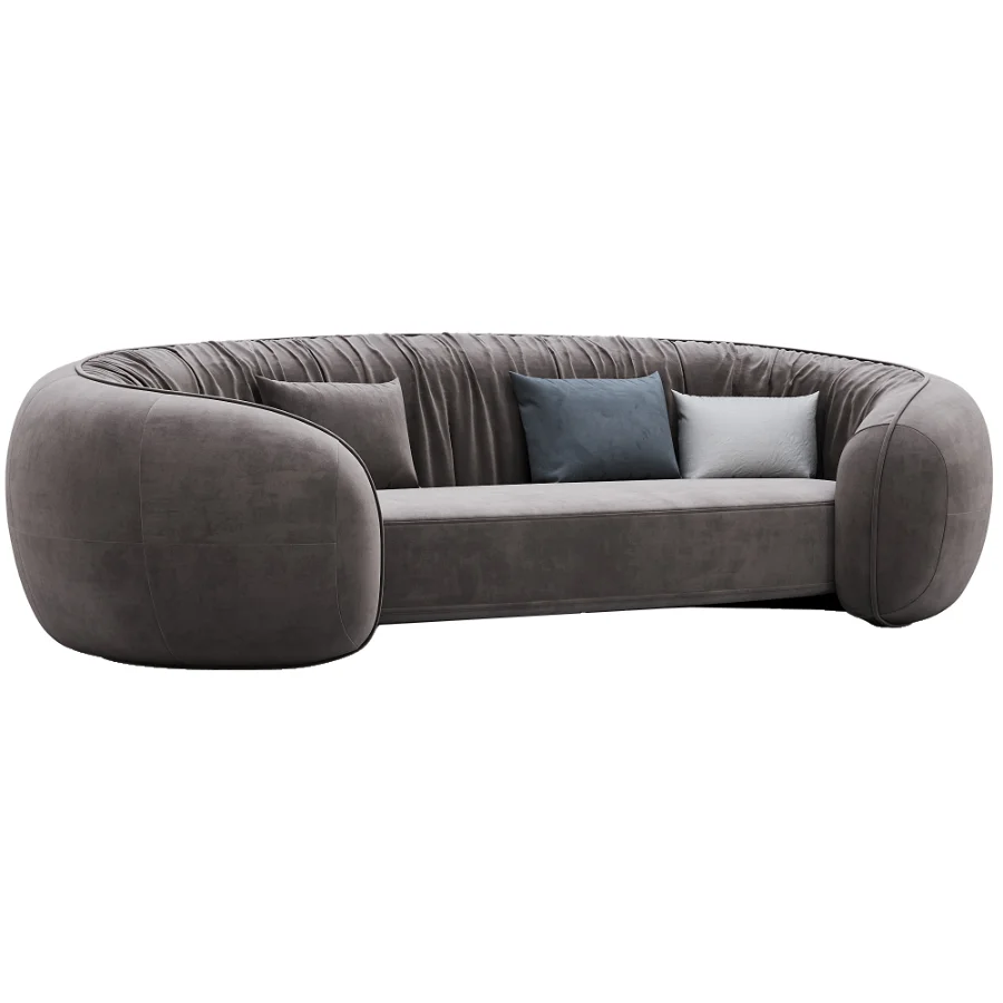 Bridge Sofa By Ghidini1961 - Image 2