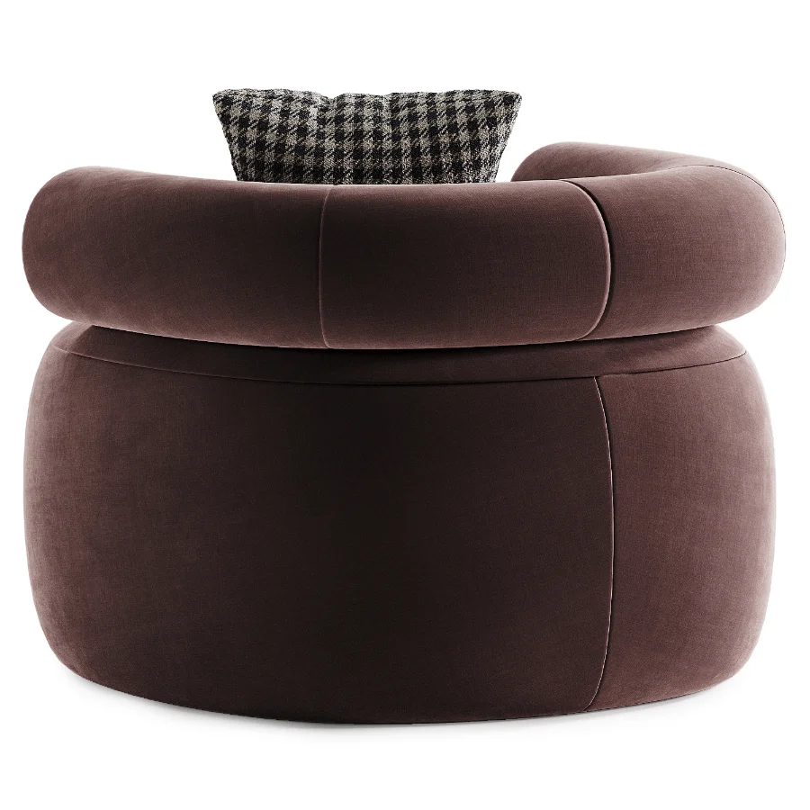 Tirella chair - Image 4