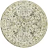 Round Rug 035 - Thumbnail 5