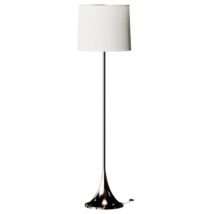 Ideal Lux La Forma London Pt1 Floor Lamp - Image 3