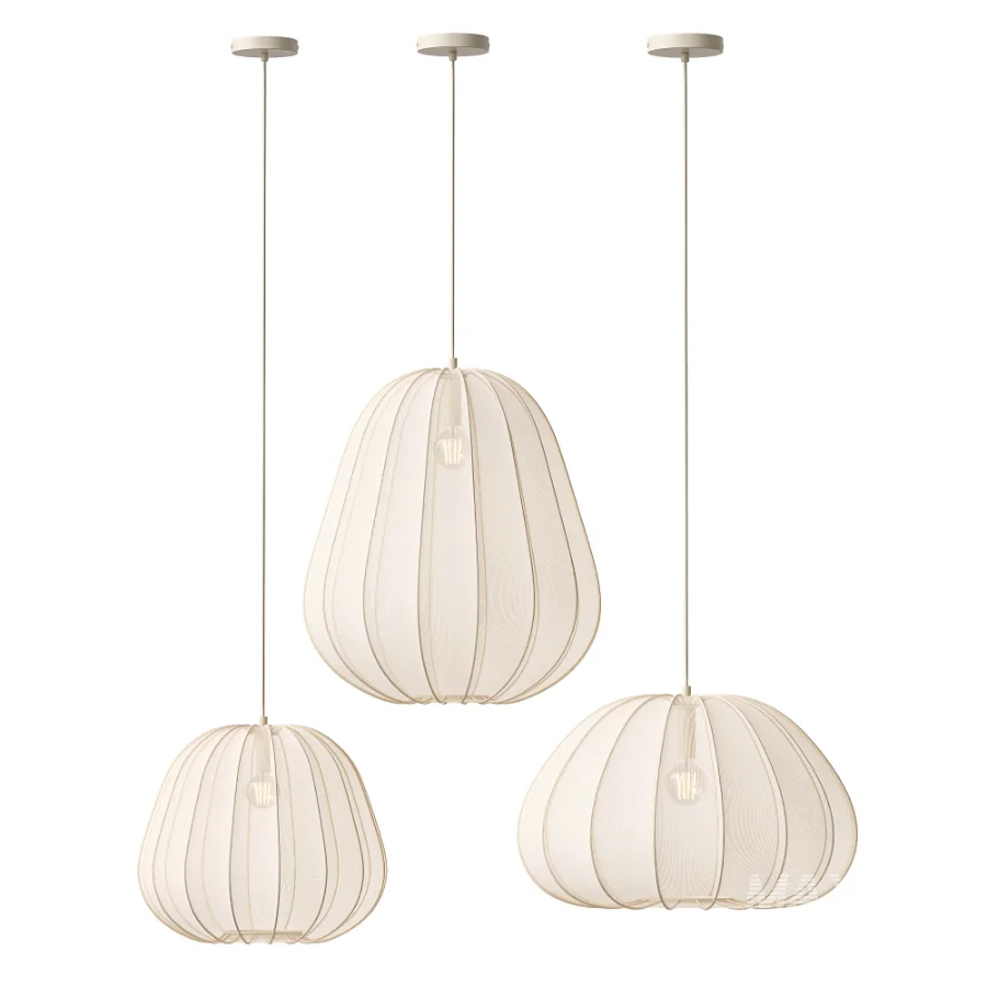 Balloon Pendant Light by Bolia - Image 5