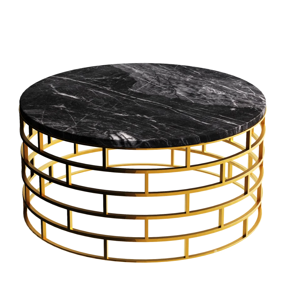 Phoebe Coffee Table - Image 1