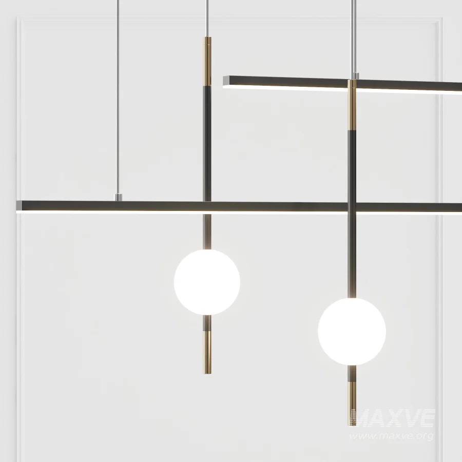 Arte Lamp POLARIS - Image 5