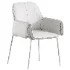 Minotti chair - Thumbnail 5