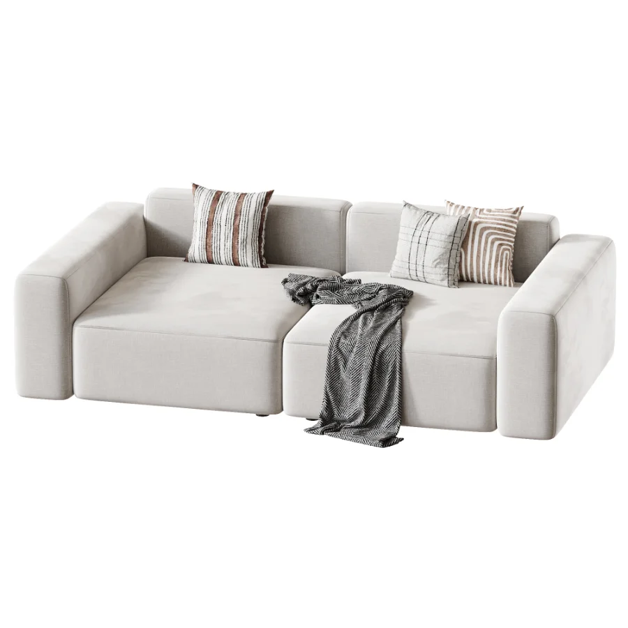 Saga Sofa - Image 5