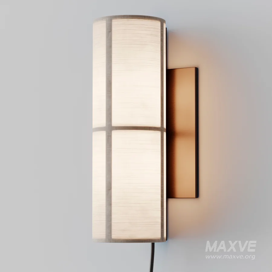 Hashira Wall Lamp - Image 7