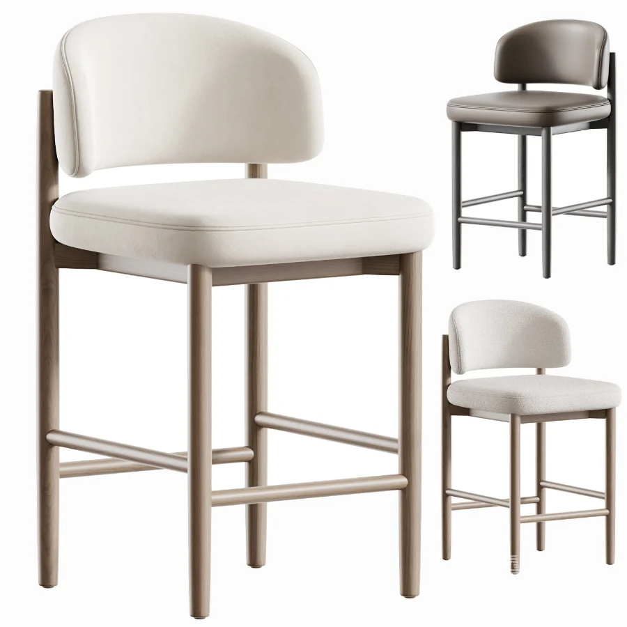 Eva Fabric Bar - Image 1