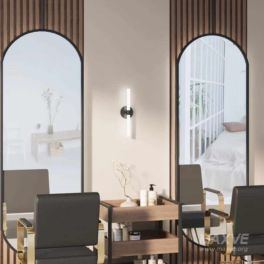 Beauty Salon set2 - Image 5