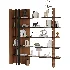 Decorative Shelves-Rack Set 6 - Thumbnail 3