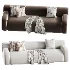 Oscar Sofa - Thumbnail 1
