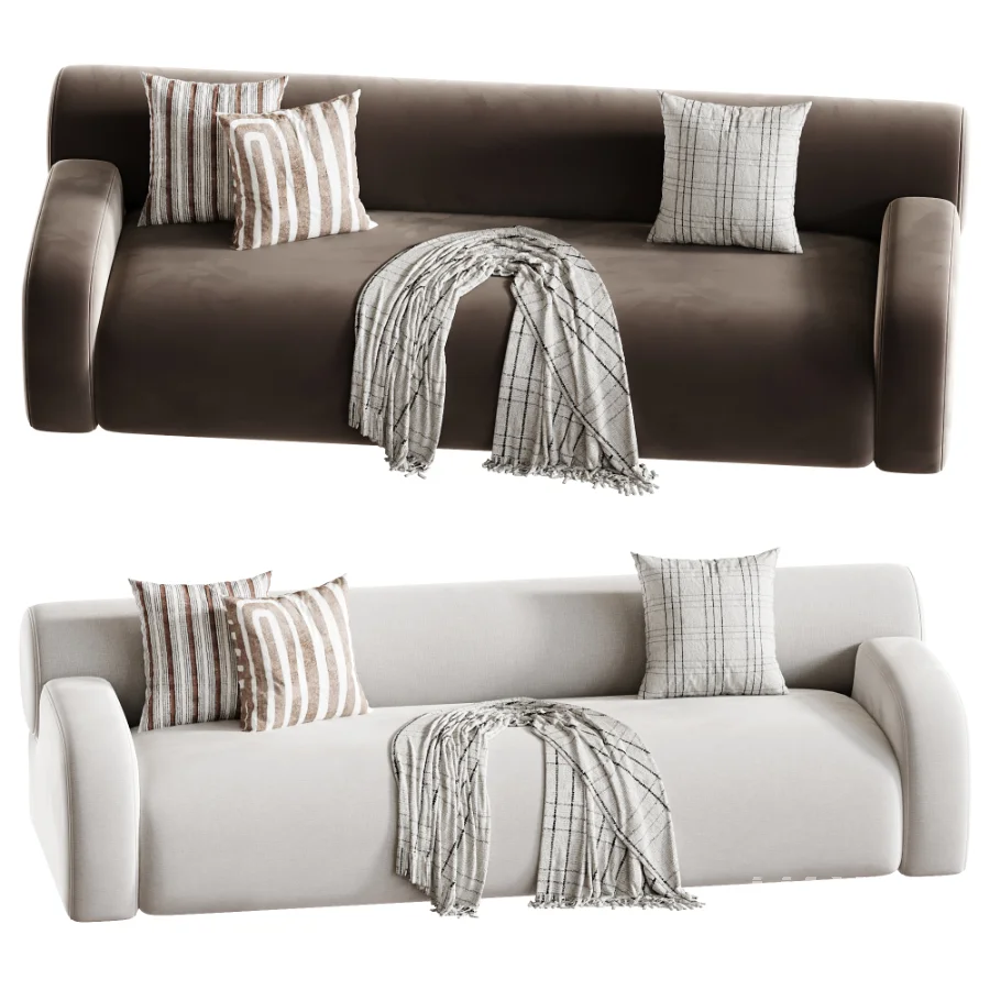 Oscar Sofa - Image 1