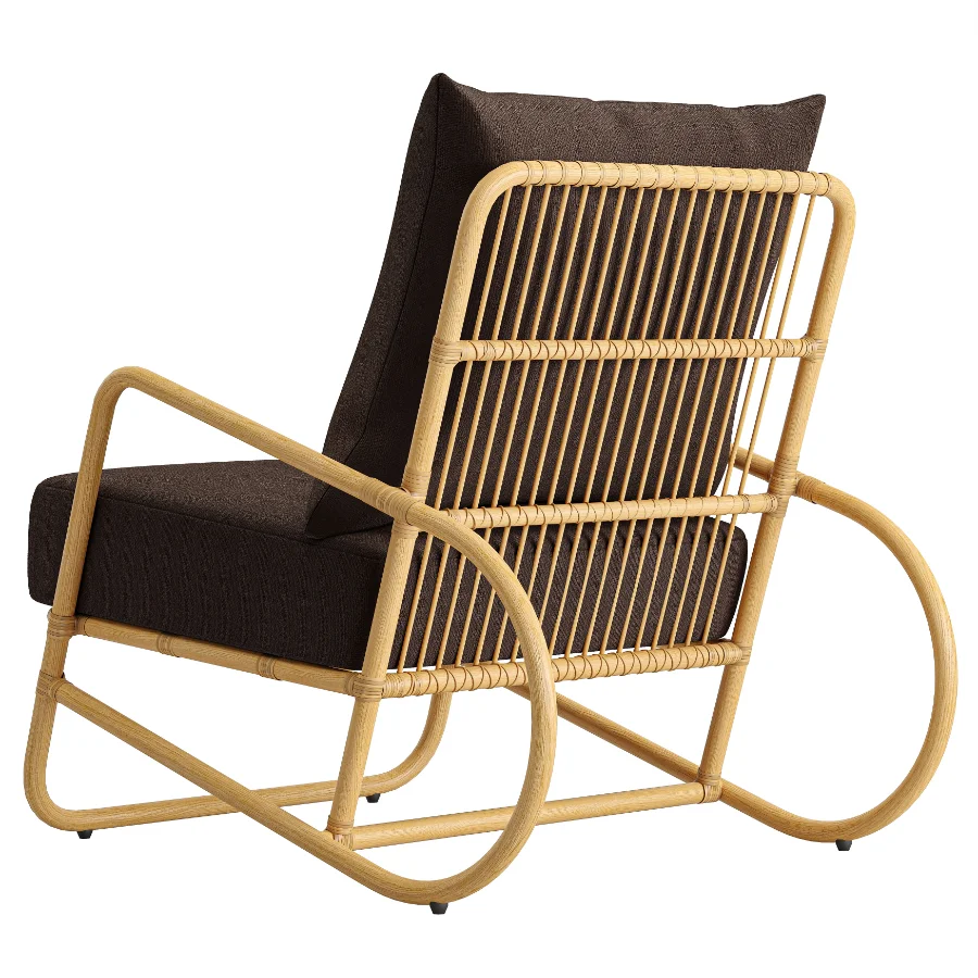 Riley Outdoor Chair - Image 2