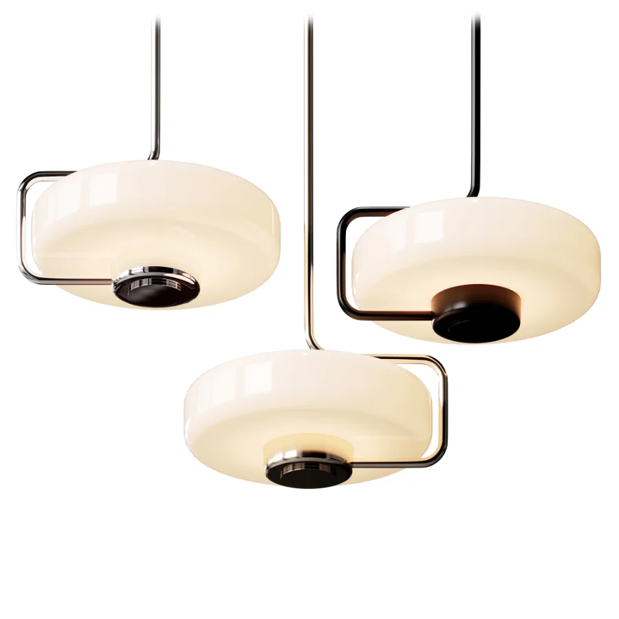 Pendant Lamp Tratto - Image 2