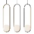 Mila Pendant light - Thumbnail 5