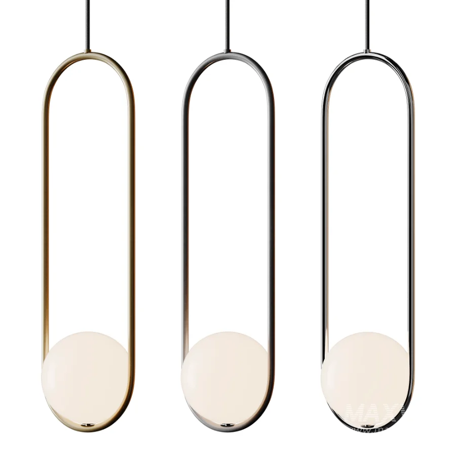 Mila Pendant light - Image 5