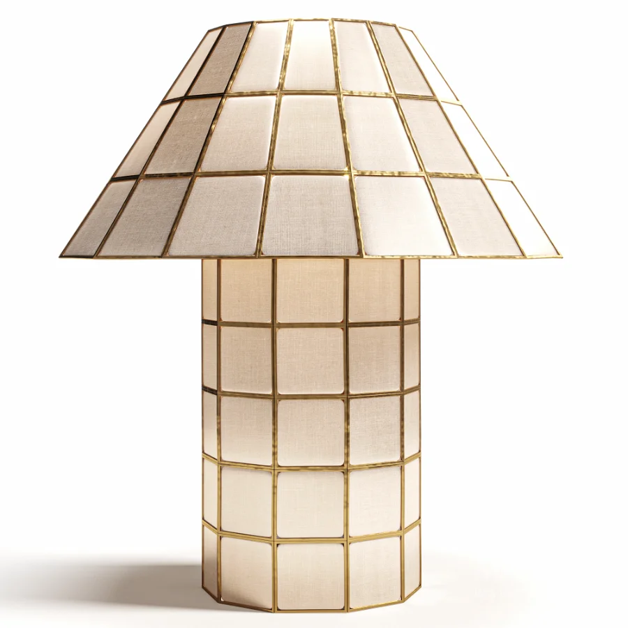 Cornelia Table Lamp - Image 4