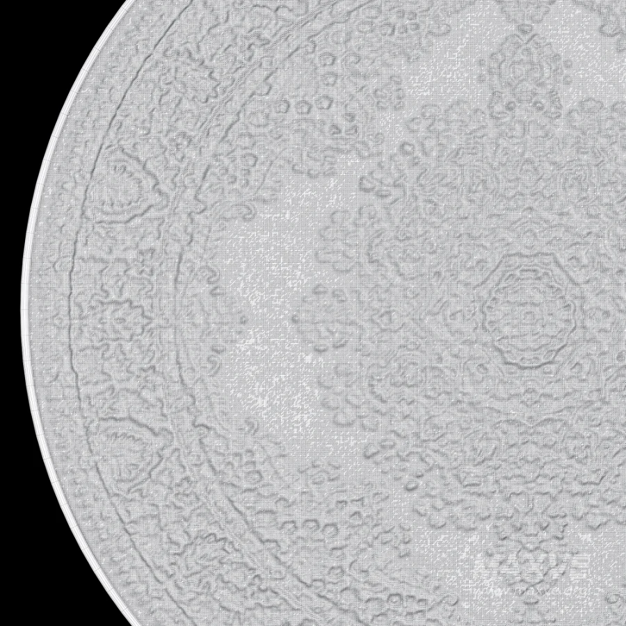 Classic Round Rug - Image 5