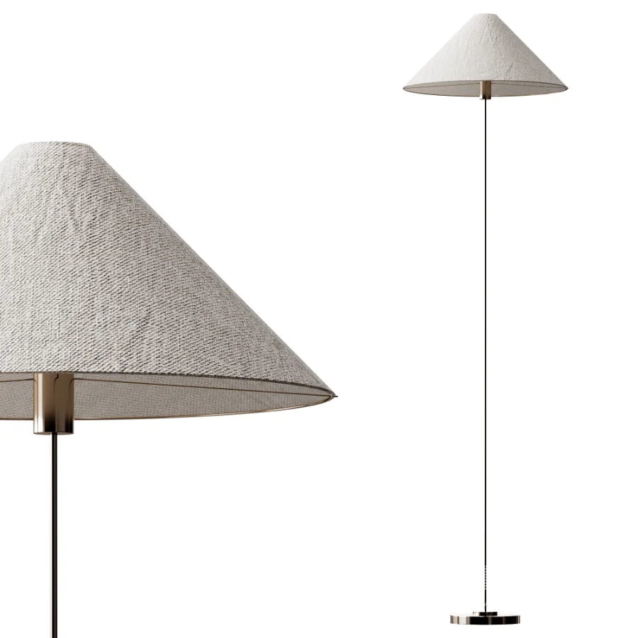 Beatrix Floor Lamp - Image 1
