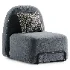 Peer Armchair - Thumbnail 2