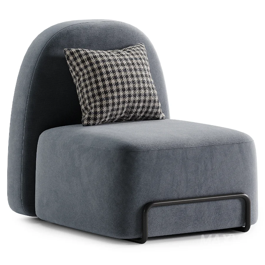 Peer Armchair - Image 2