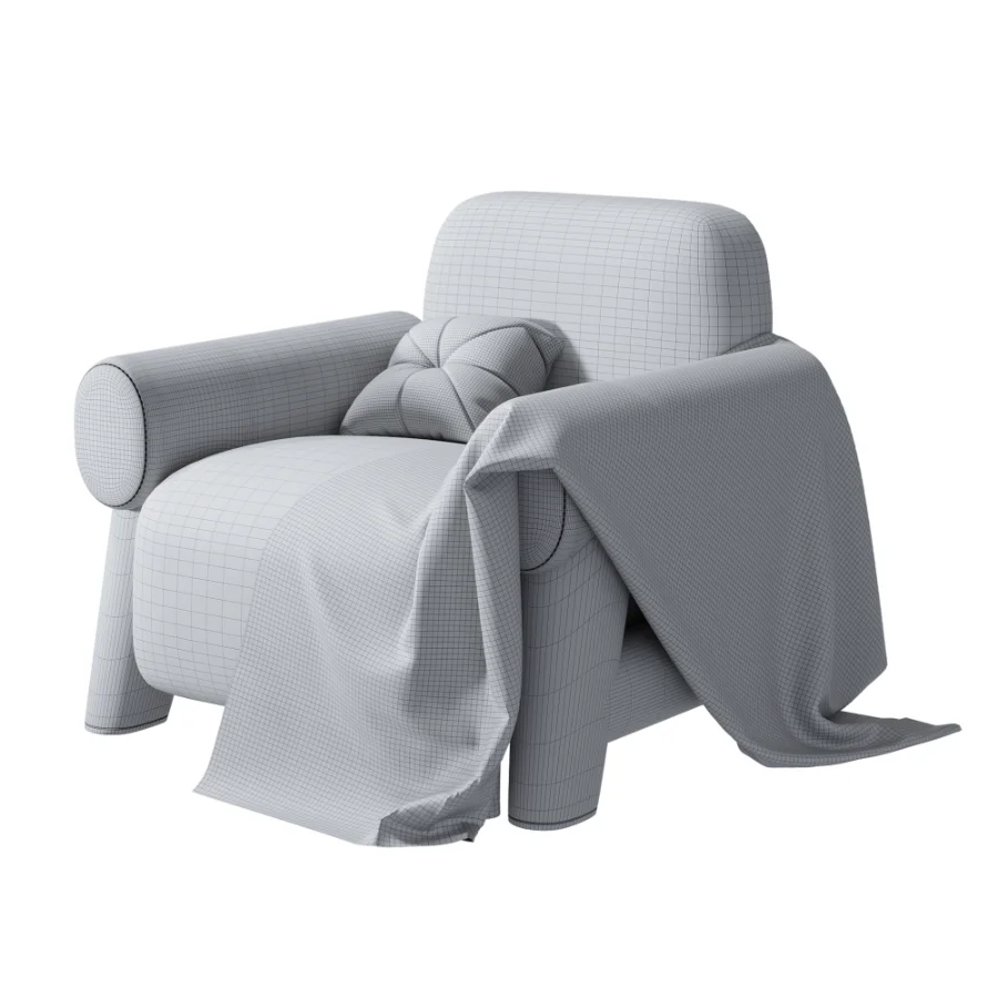 Lugar Nefertiti - Image 3