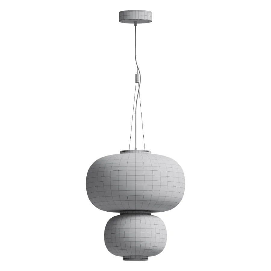 Nube Pendant Lamp - Image 4