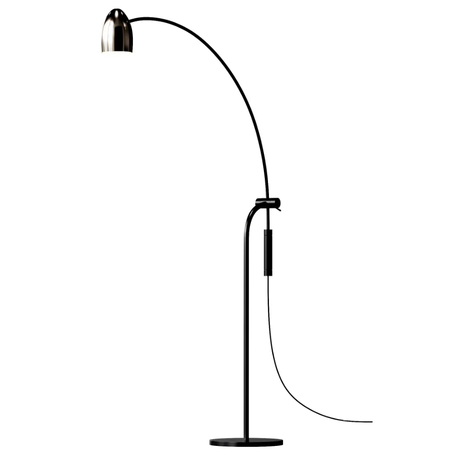 Aromas del Campo Seeddesign Hercules Floor Lamp - Image 2