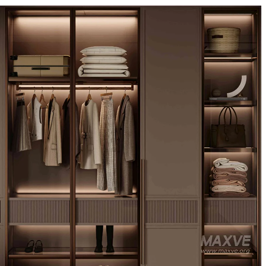 Wardrobe 03 - Image 6