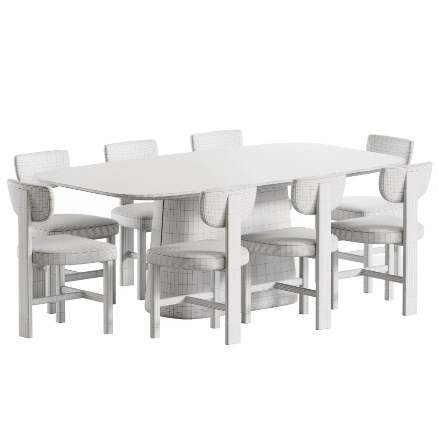 Chalki Chair - Image 6