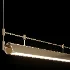 Dessau Linear Chandeliers - Thumbnail 6