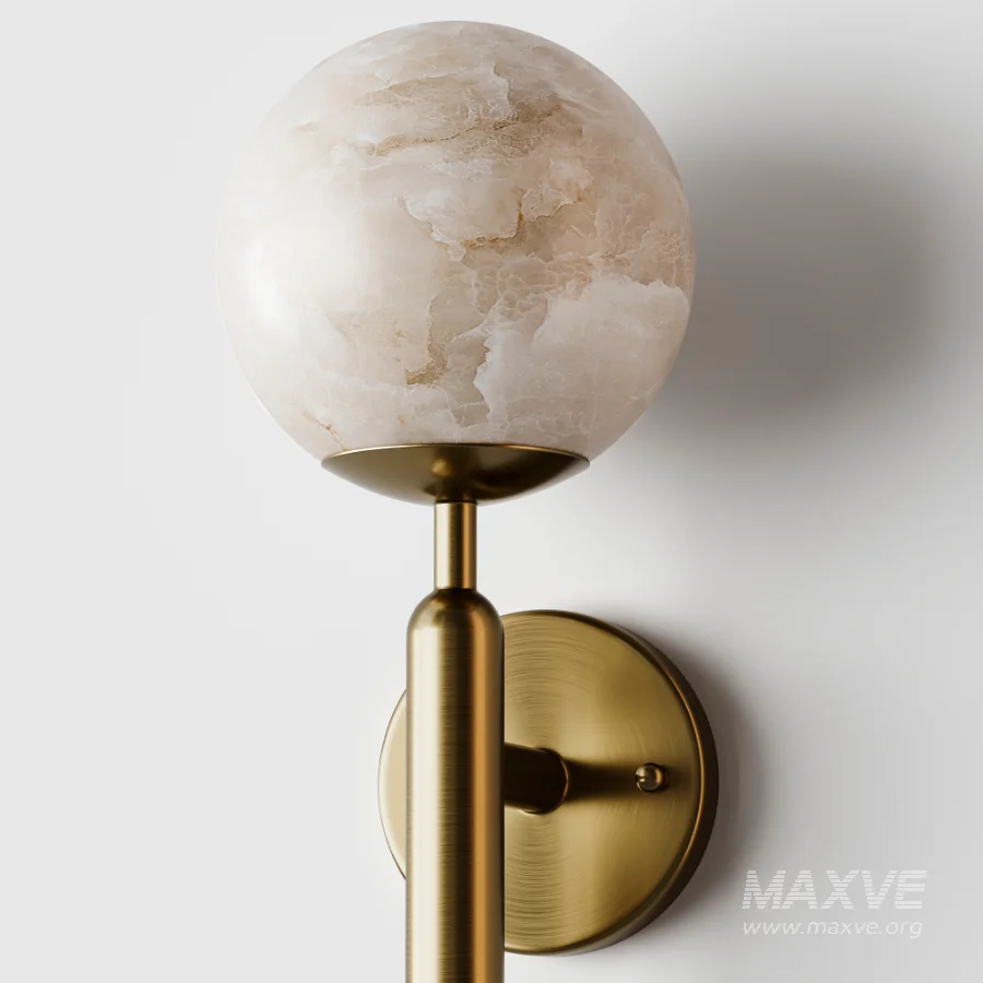 LIVIAN Wall lamp - Image 9