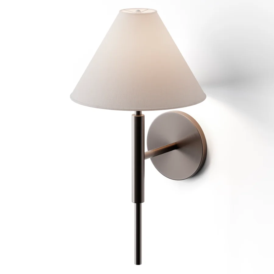 Porteau Sconce - Image 6