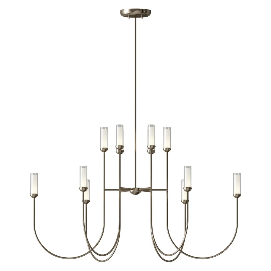 Moraine Chandelier - Image 2
