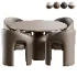 Dining set 63 - Thumbnail 1