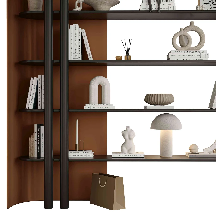 Decorative Shelves-Rack Set 6 - Image 5