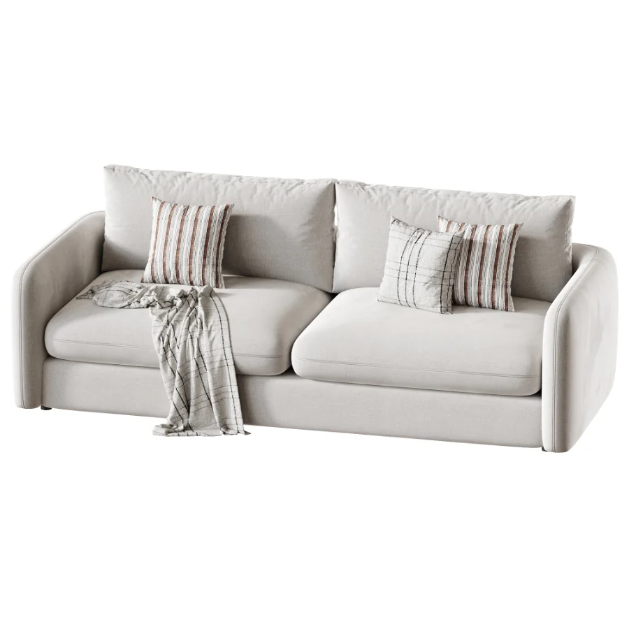 Ingel Sofa - Image 5