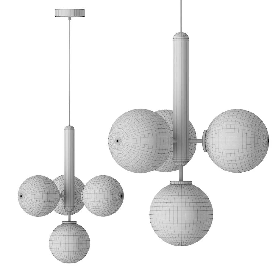 Miira Pendant Light - Image 4