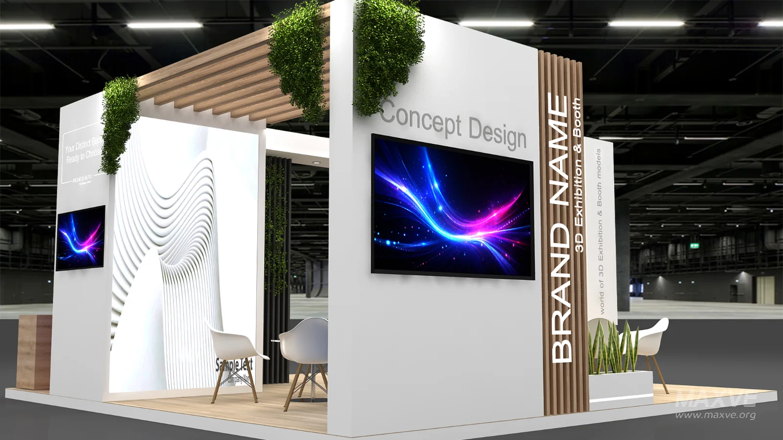 3d Exhibition - Image 8