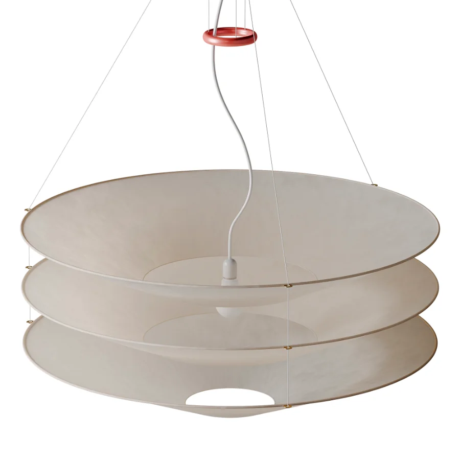 Floatation Pendant light - Image 5