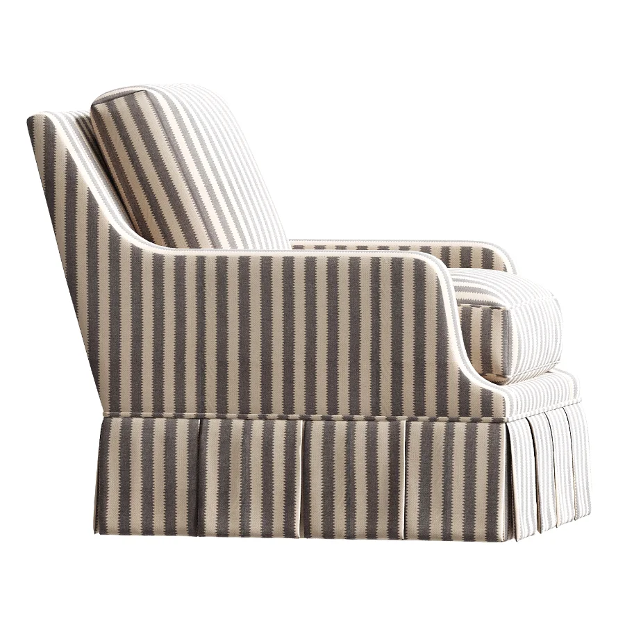 Abingdon 3750 05 Chair by CR LAINE - Image 1