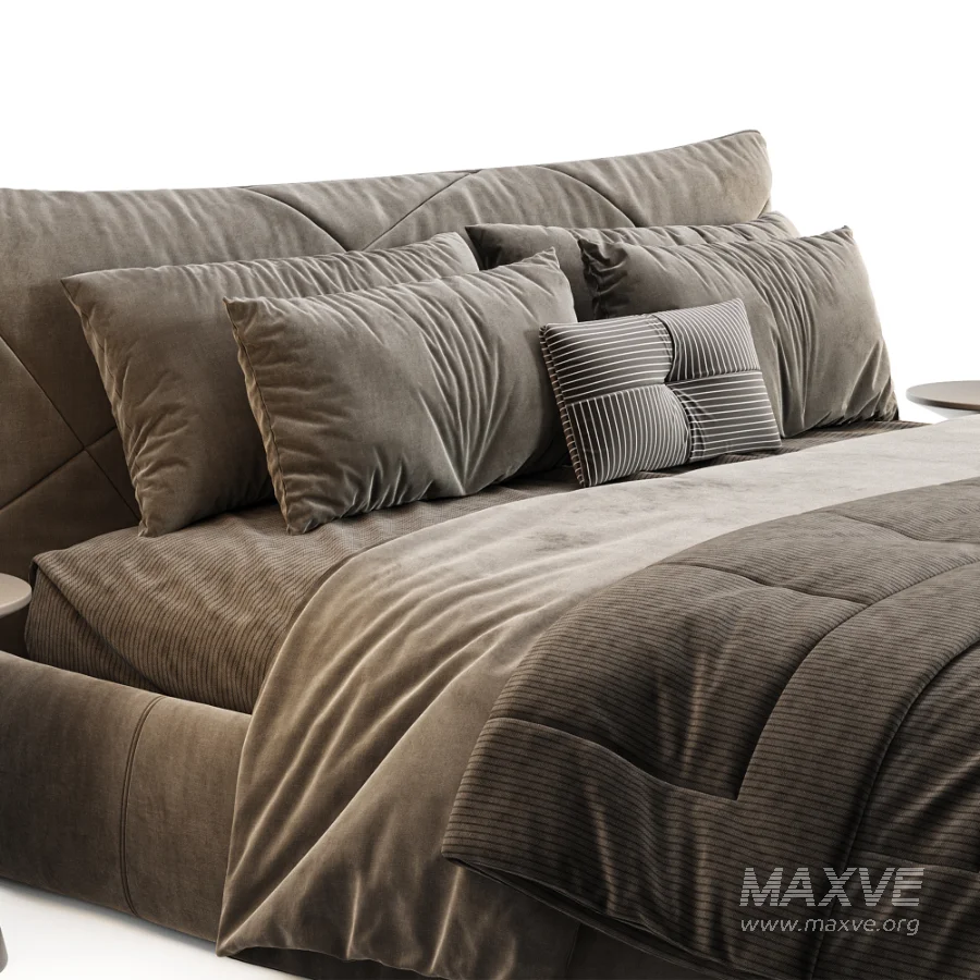 Duffy Bed by La Falegnami - Image 5