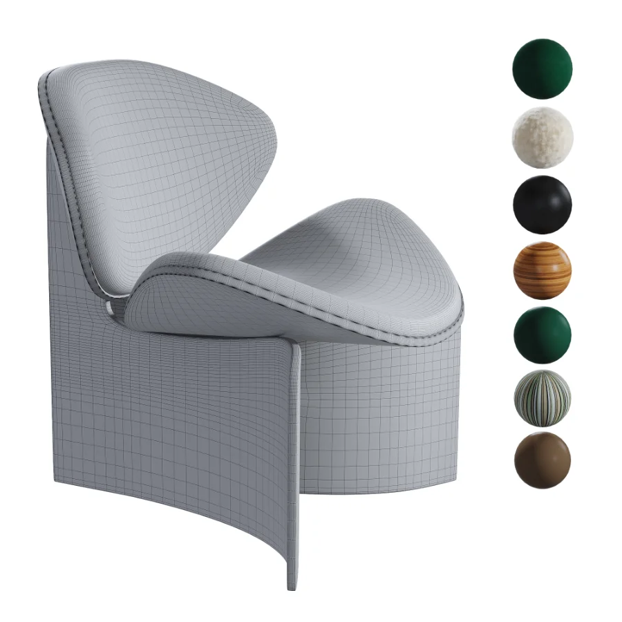 Chair R400 - Image 4