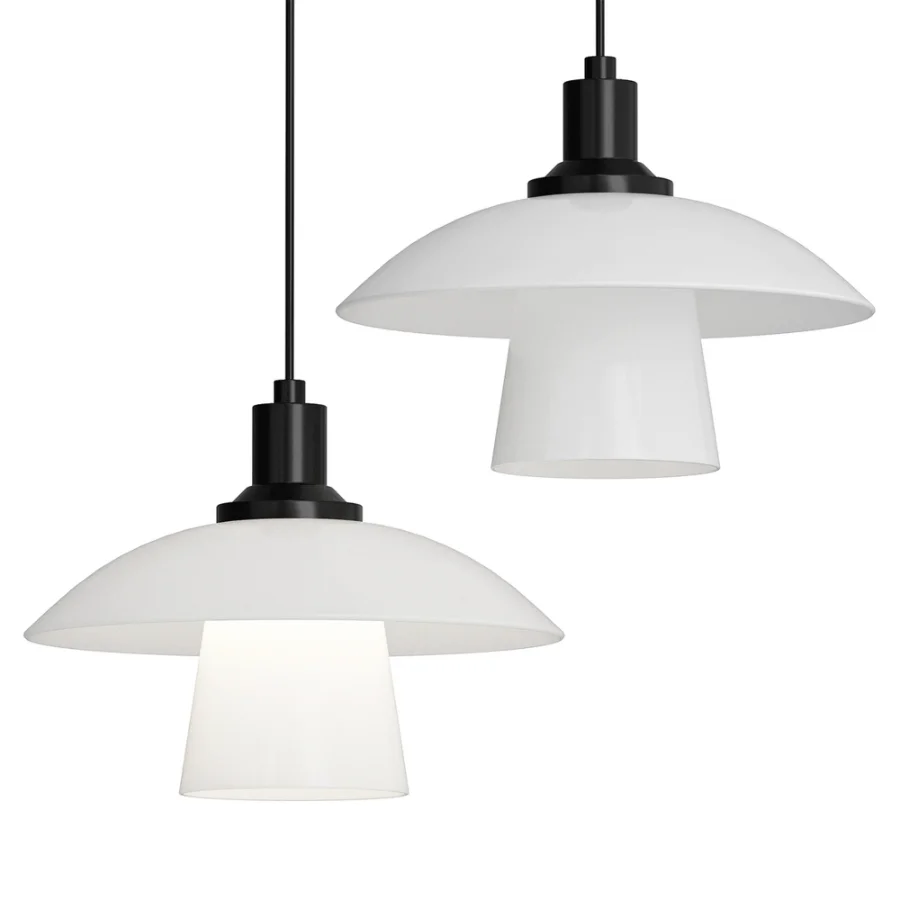 Pendant lamp VEDA - Image 1