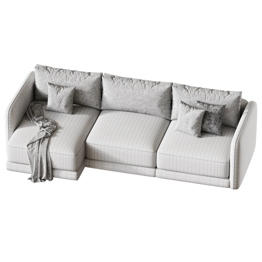 Marli Sofa - Image 7