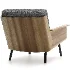 Daiki Outdoor Armchair - Thumbnail 6