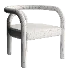 Tubo Chair - Thumbnail 3